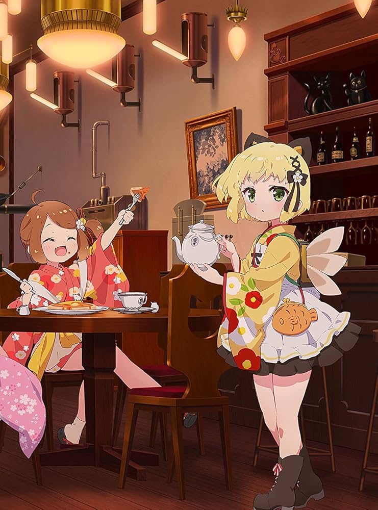 プリマドール ドラマCD 【Amazon.co.jp BD全巻購入特典】 Amazon.co.jp: 【Amazon.co.jp限定】プリマドール 第2巻 (初回
